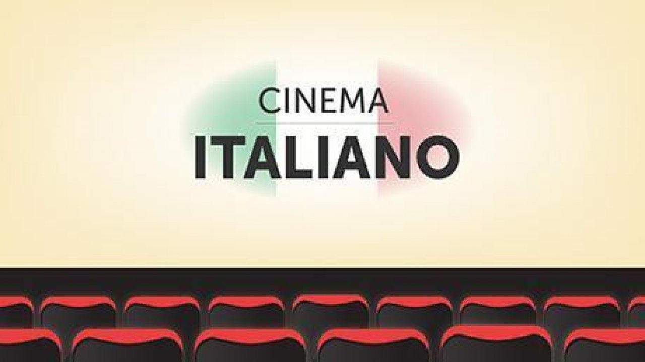 Фестивал италијанског филма од 6. до 12. новембра
