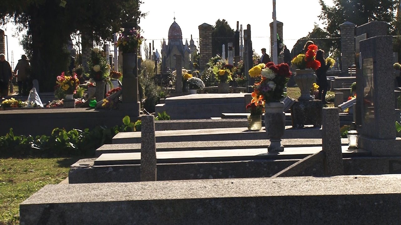 Суботица добија прво парковско гробље
