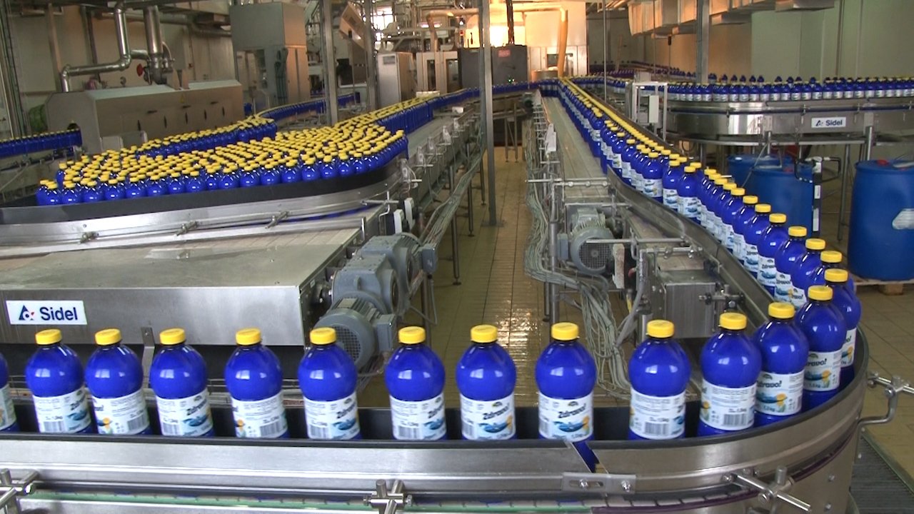 У производни погон Млекаре уложено више од два милиона евра