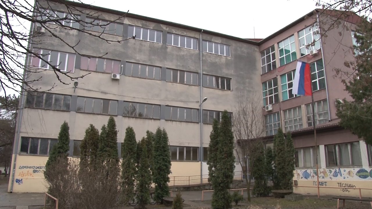 Одборници усвојили предлог о школи „Милош Црњански“
