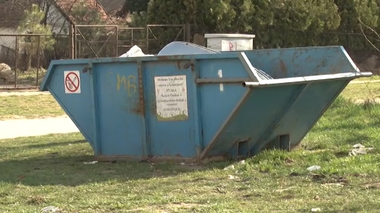Одвожење кабастог отпада наставља се у уторак у Мишићеву