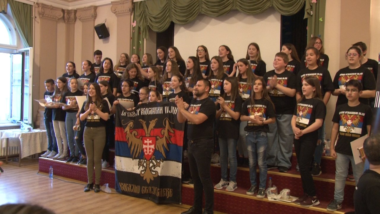 Суботички ђаци учили српску традиционалну музику