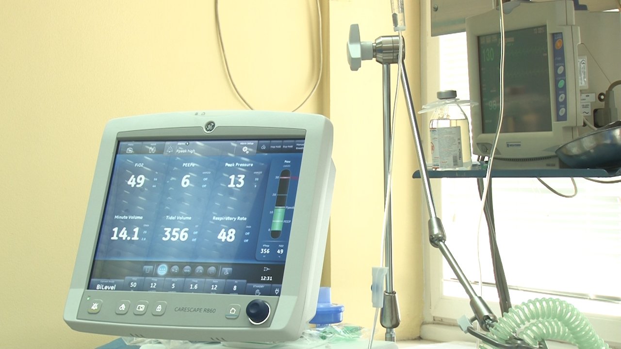 Нова опрема за Болницу вредна 52 милиона динара