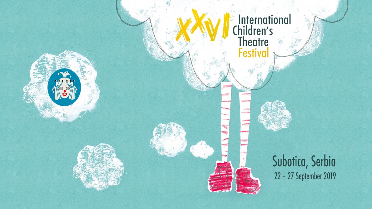Креативне и маштовите представе из целог света на Фестивалу позоришта за децу