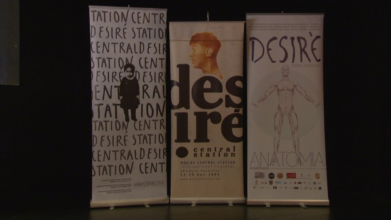 За мање од месец дана почиње 11. Фестивал савремених позоришта „Дезире“