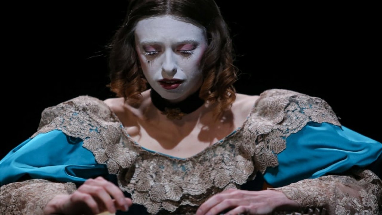 Представа "Зла жена" награђена на "Вршачкој позоришној јесени"