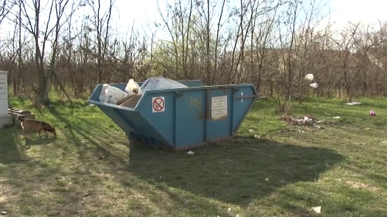 Суботичани се решили 792 тоне кабастог отпада