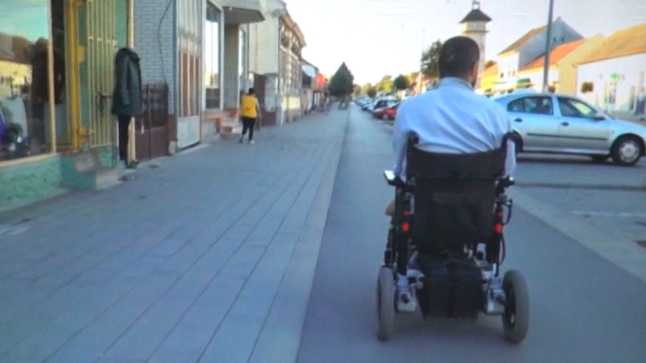„Футог смиле“ за побољшање положаја особа са инвалидитетом