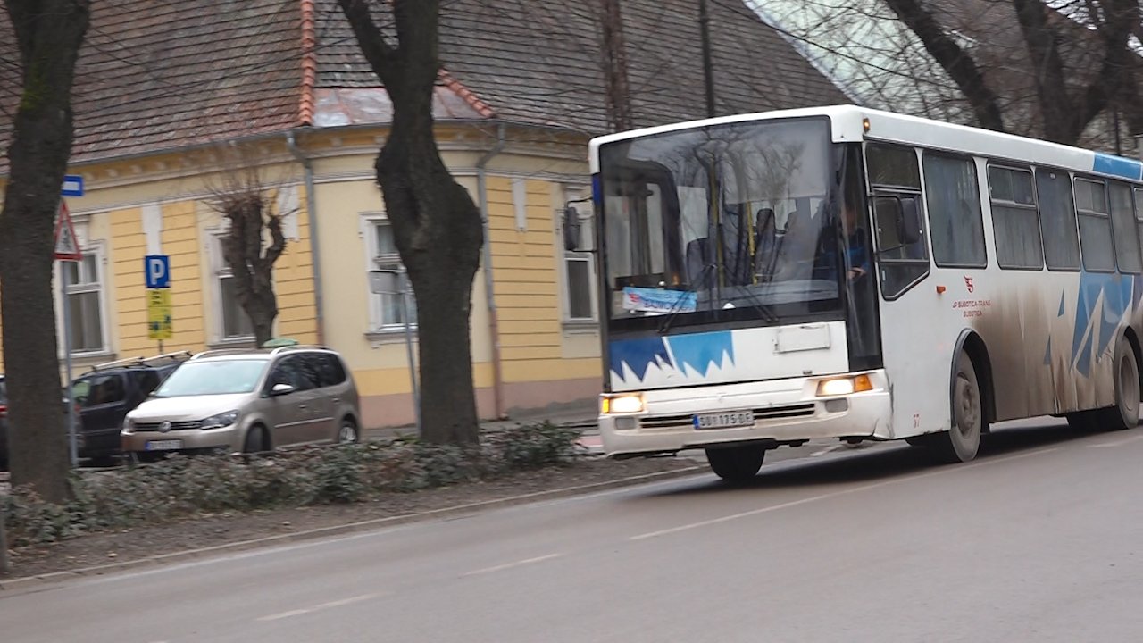 Аутобуска линија Суботица-Сегедин све неизвеснија