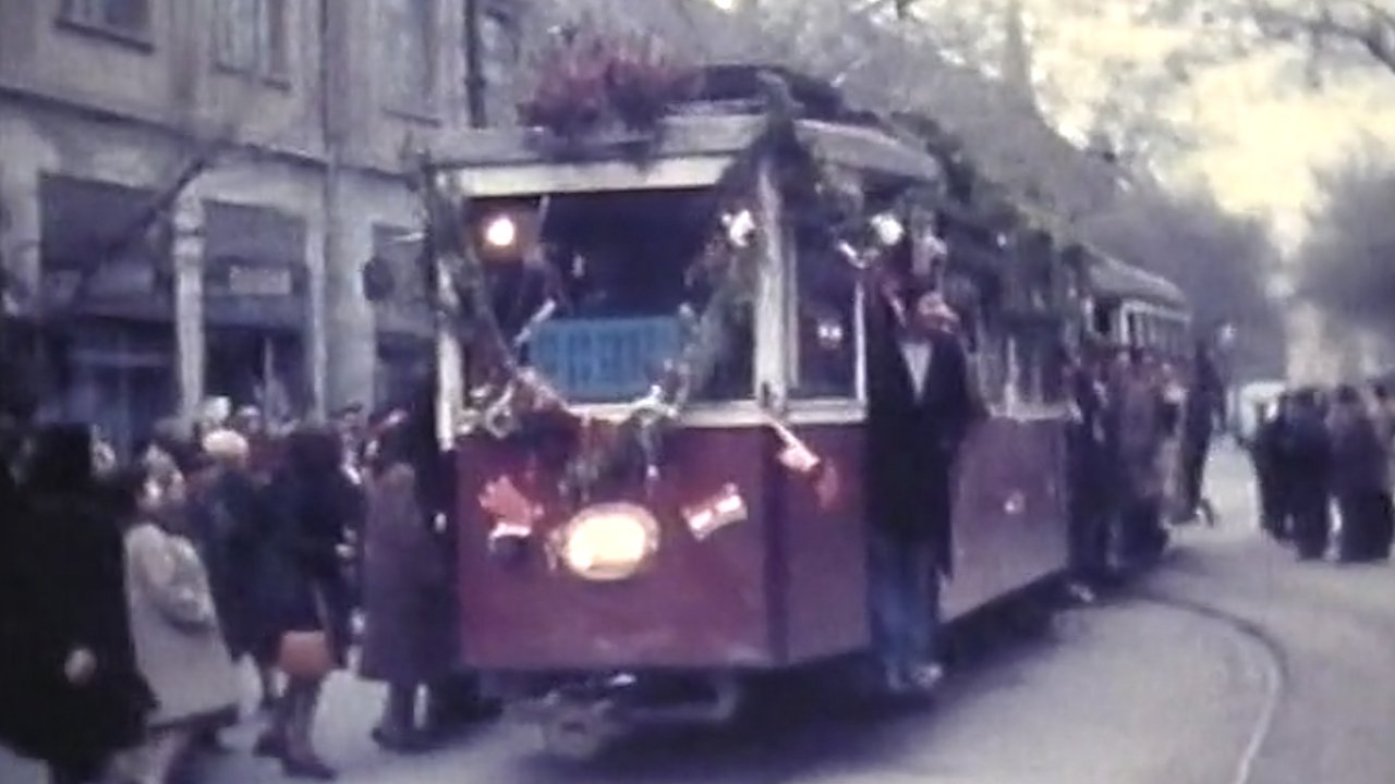 Пола века касније – да ли је трамвај требало укинути?