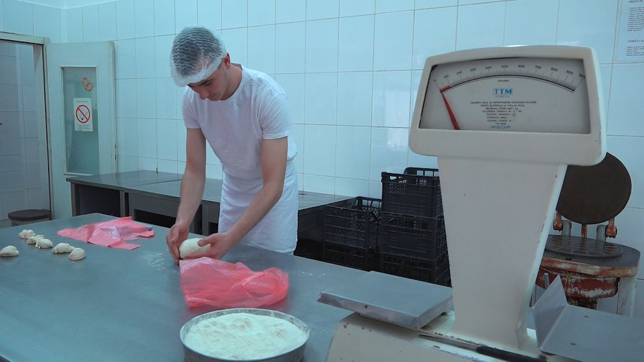 Најбољи млади пекар у Србији је из Суботице