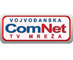 Vojvođanska ComNet TV mreža