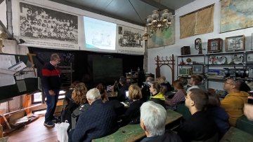 Овогодишњи „Залазак у свитању“ посвећен аналогној фотографији