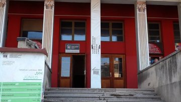 Нова сезона Народног позоришта