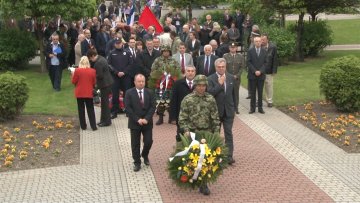 Дан победе над фашизмом: Да се никад не заборави!