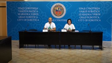 „Фестивал љубави – инклузија на делу” у петак у Дудовој шуми