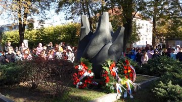 Сећање на Дан ослобођења у Бајмоку