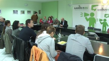 Семинар о оцени прихватљивости