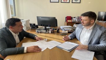 Обезбеђено 150 милиона динара за наставак опремања индустријске зоне