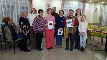 Традиционална бундевара однела прво место