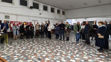 У Куману основан Завичајни клуб