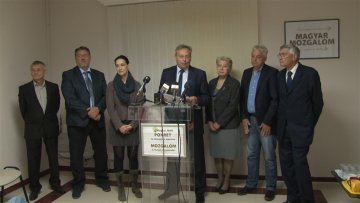 Маглаи: Петиција СВМ-а лажна