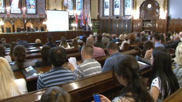 У току 9. научно-стручни скуп планера Србије