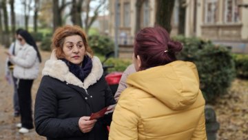 Обележен Међународни дан људских права