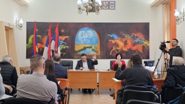 Одлука о општинском буџету за 2025. пред одборницима 20. децембра