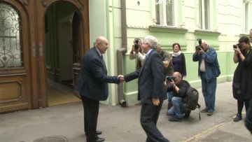 Кајл Скот: Сарадња Србије и Мађарске добра