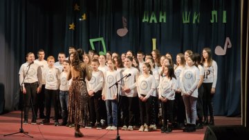 У сусрет јубилеју прослављен Дан школе у Куману