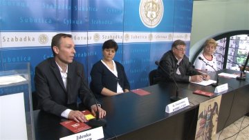 Ове године обележава се 300. годишњица фрањевачке резиденције у Суботици