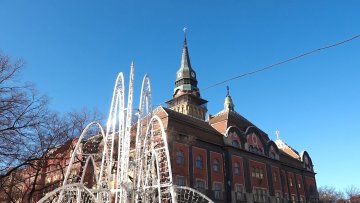 Повећан буџет Фондације за помоћ при лечењу тешко оболеле деце 