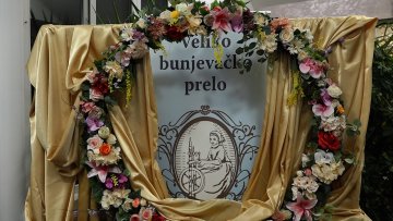 Обележен Дан Великог буњевачког прела