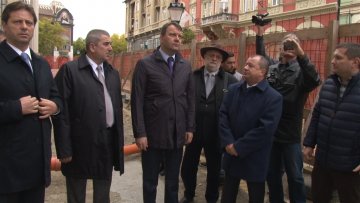 Мировић: Суботица има добре пројекте и добар тим