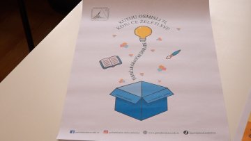 „Кутију осмисли ти, коју ће желети сви”– наградни конкурс Политехничке школе