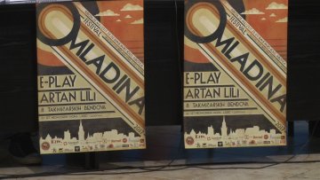У суботу Фестивал „Омладина“