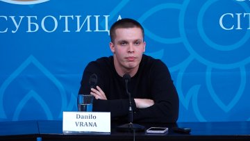 Изложба мотоцикала сутра на Палићу