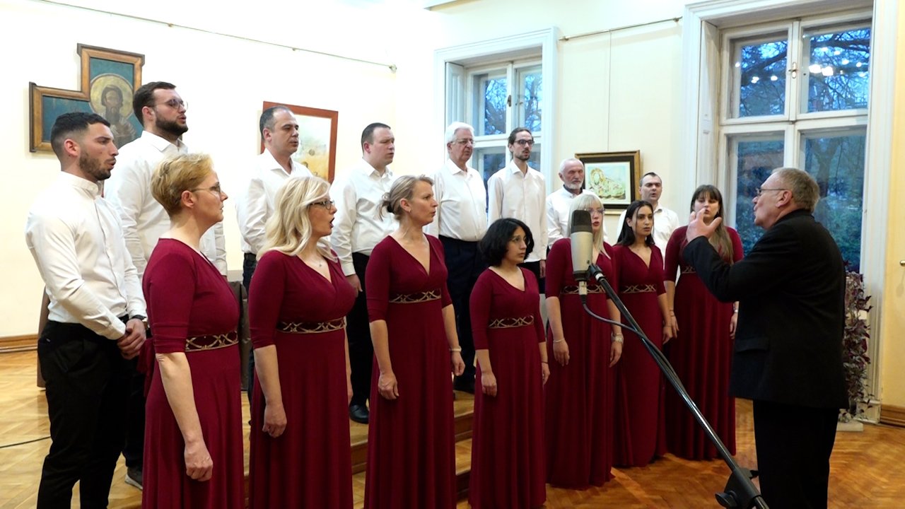 Почела „Недеља православља” 