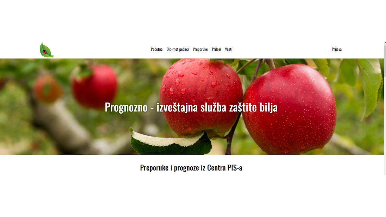 Потребна заштита усева уљане репице и засада трешања