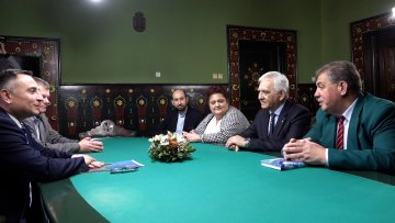 Самарџић: Град води одговорну политику у циљу унапређења положаја Рома