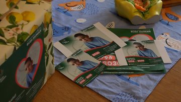 Тринаестогодишњем Николи је потребна наша помоћ