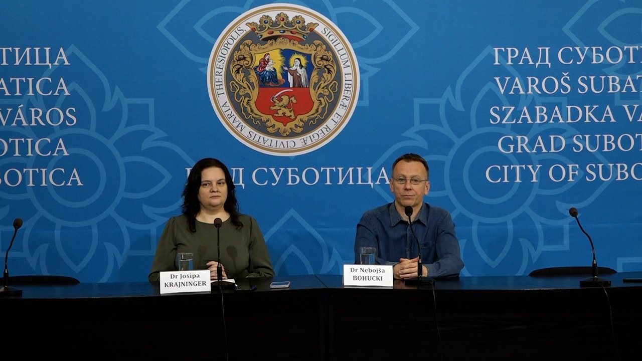 ХПВ водећи узрок рака грлића материце, обухват вакцинацијом свега 5 посто у Суботици