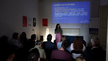 Интеррег програми у Суботици – могућности за локални развој пограничних подручја