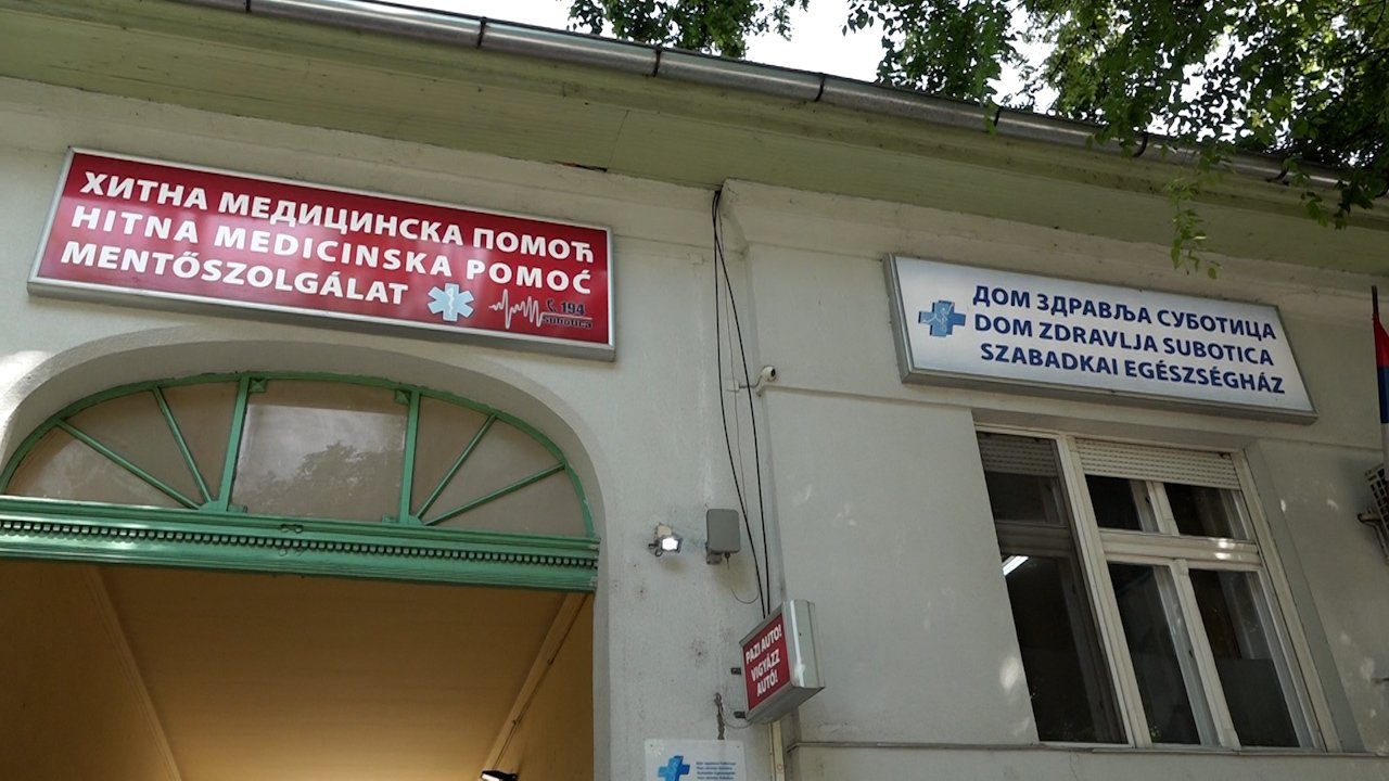 Кардиоваскуларним болесницима не погодују временске прилике