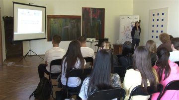 Анализа сајтова локалних самоуправа: Примери добре праксе