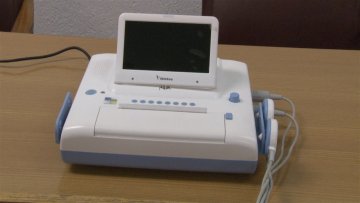 Три ЦТГ апарата донирана Општој болници у Суботици