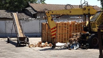 Почела набавка огрева, цене на прошлогодишњем нивоу