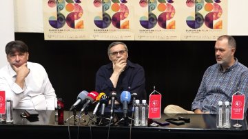 Сутра почиње Фестивал европског филма на Палићу