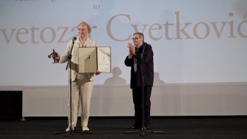 Уручене награде Фестивала европског филма Палић 